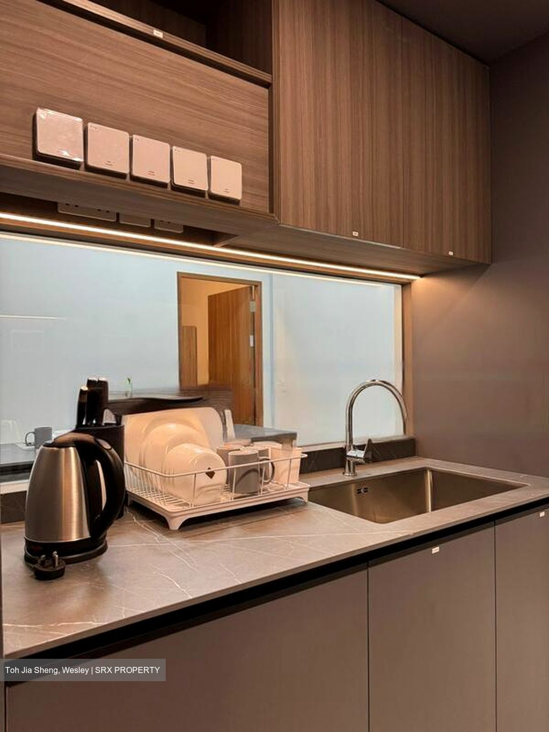 One-north Eden (D5), Apartment #573138351